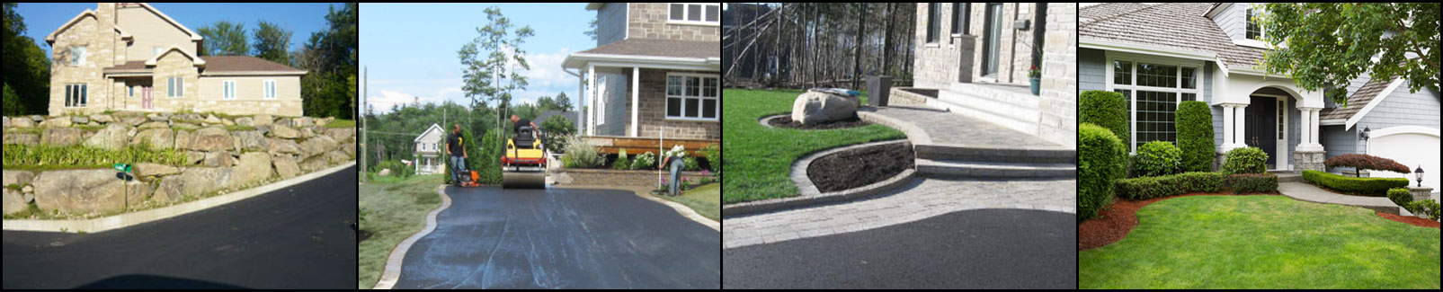 Entreprise de service de pavage et de réparation d’asphalte à Montréal, Laval, Longueuil, Boucherville, Mirabel, Outremont, Westmount, Rive-Sud et sur la Rive-Nord de Montréal / Entrepreneur Asphalte Montréal