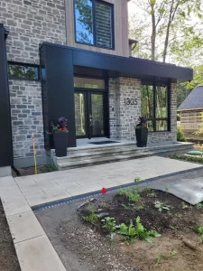 Pavage-et-Asphalte-résidentiel- Rive-Sud / Entrepreneur Asphalte Montréal